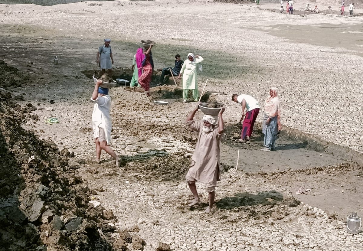 Right to safe work