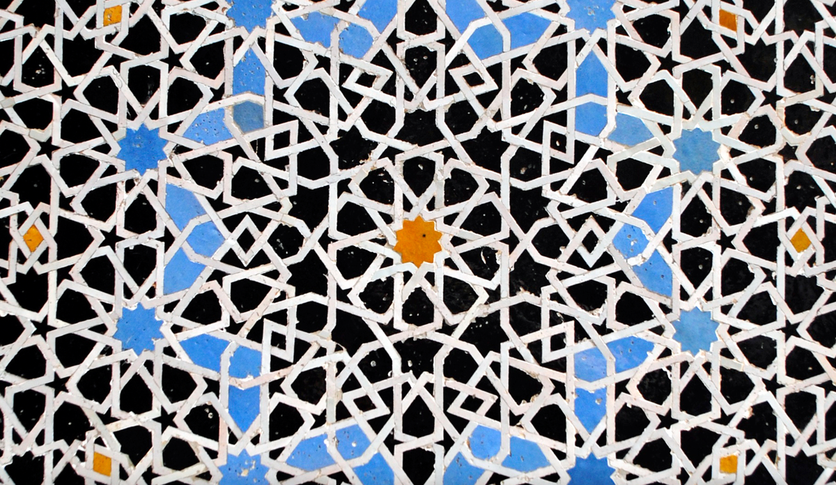 Why do quasicrystals exist?